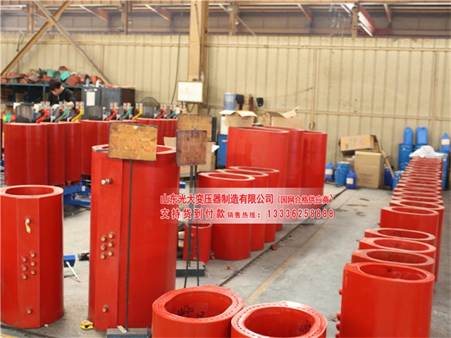 1000KVA绥江绥江绥江干式变压器 1000KVA绥江绥江绥江干式变压器