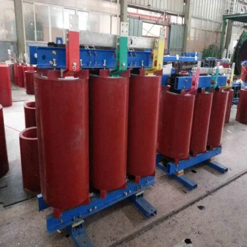 九原SCB10-250KVA干式变压器