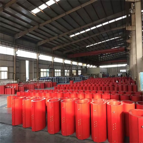 绥江SCB13干式变压器