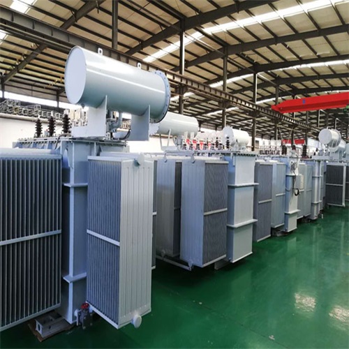 扎囊S11-4000KVA/10KV/0.4KV油浸式变压器