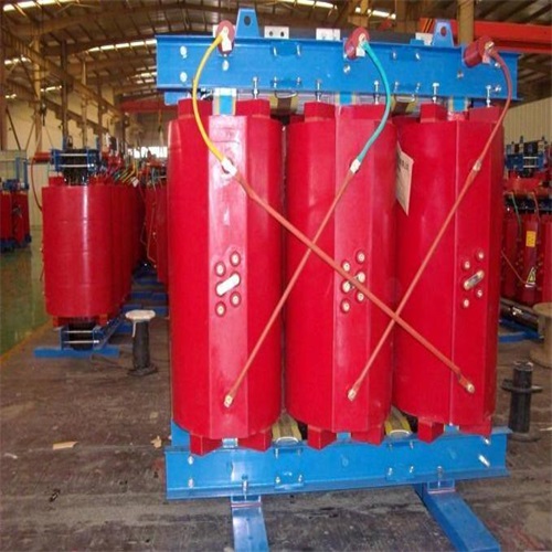 绥江SCB10-1000KVA干式变压器